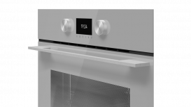 Духовой шкаф Teka UrbanColor HLB 8600 электрический 70 л дымчатый серый 111000013
