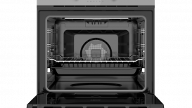 Духовой шкаф Teka UrbanColor HLB 8600 электрический 70 л дымчатый серый 111000013