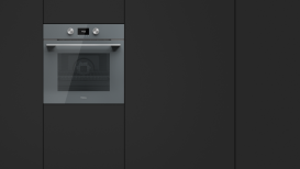 Духова шафа Teka UrbanColor HLB 8600 електрична 70 л сірий камінь111000011