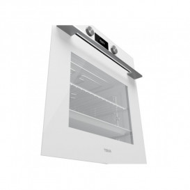 Духова шафа Teka UrbanColor HLB 8600 Р електрична 70 л піроліз білий 111000007