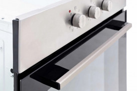 Духова шафа Vestel електрична 65 л нержавіюча сталь AFX-5642