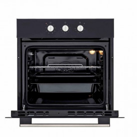 Духовой шкаф Vestel электрический 65 л черный AFB-5642