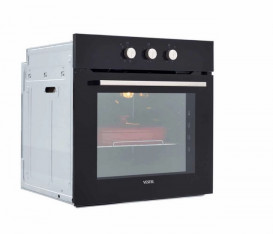 Духовой шкаф Vestel электрический 65 л черный AFB-5642