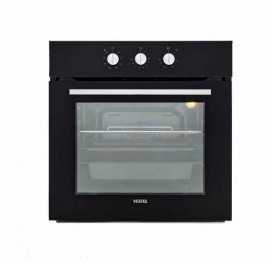 Духовой шкаф Vestel электрический 65 л черный AFB-5642