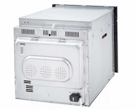 Духовой шкаф Vestel электрический 65 л нержавеющая сталь AFX-6684