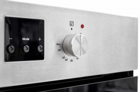 Духовой шкаф Vestel электрический 65 л нержавеющая сталь AFX-6684