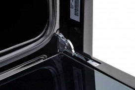 Духовой шкаф Vestel электрический 65 л черный AFB-6684