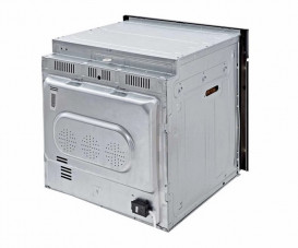 Духовой шкаф Vestel электрический 65 л черный AFB-6684