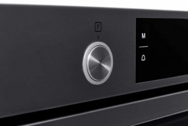 Духовой шкаф Vestel электрический 78 л нержавеющая сталь AFX-8786