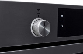 Духовой шкаф Vestel электрический 78 л нержавеющая сталь AFX-8786