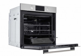 Духовой шкаф Vestel электрический 78 л нержавеющая сталь AFX-8786