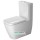 Зливний бачок Duravit Happy D.2 кераміка 17.5х39.5х41 0934100005