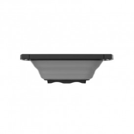 Дуршлаг универсальнй Teka 6 л выдвижные ручки силикон 115890024