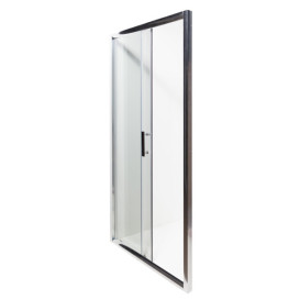 Душевая дверь Insana Dori 100x190 см профиль хром/стекло прозрачное А0046226