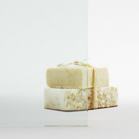 Душові двері Radaway Carena DWJ 110 см ліва хром/прозоре скло 134333-01-01NL