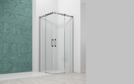 Душові двері Radaway Espera KDD 90 права хром прозоре скло 380151-01R