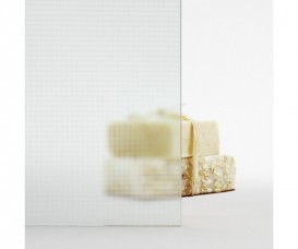 Душові двері Radaway Treviso DW 120 профіль хром скло фабрик 32333-01-06N