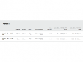 Душова кабіна Kolpa San Flex TS 120 + TS 55/K-L 120x55 см ліва профіль хром/прозоре скло 516990