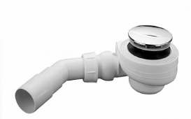 Душевая кабина Radaway Classic A 80x80 стекло прозр + поддон + сифон (30010-01-01+S4TIA8080-08+ТВ50Р)