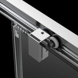 Душова кабіна Radaway Premium Plus C 80х80 см профіль хром прозоре скло 30463-01-01