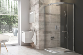 Душова кабіна Ravak XP1CP 4-90 R-550 X3B270C00Z1B