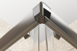 Душова кабіна Ravak XP1CP 4-90 R-550 X3B270C00Z1B