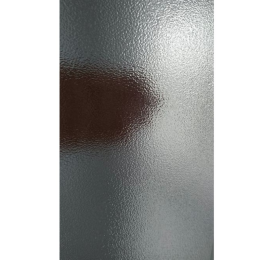 Душевая кабина Sansa 100х100 см профиль сатин/стекло матовое фабрик S-100/15