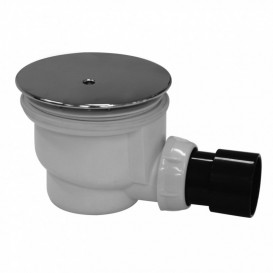 Душова кабіна Volle Benita розпашна ліва 90х90 см хром/прозоре скло 10-22-905 L