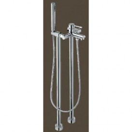 Душевая колонна Emmevi напольная хром CO2850 CR