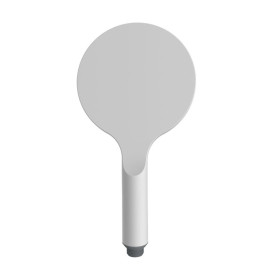 Душевая лейка Bossini Apice Ø 140 мм белый матовый B00900000045005