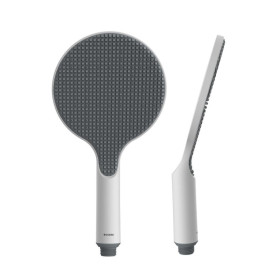 Душевая лейка Bossini Apice Ø 140 мм белый матовый B00900000045005