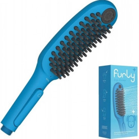 Душевая лейка для собак Hansgrohe DogShower 3-режимная голубой 26640540