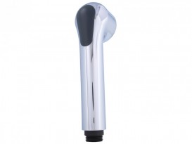 Душевая лейка для кухонного смесителя Kludi хром 7589605-00