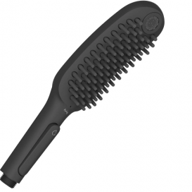 Душевая лейка для собак Hansgrohe DogShower 3-режимная черный матовый 26640670