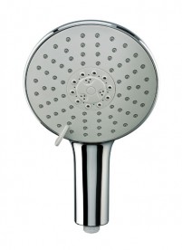 Душевая лейка Eurorama Wellness 15,2 см 7-режимная хром R50208C