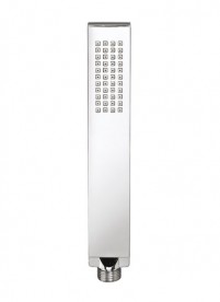 Душова лійка Eurorama Wellness хром R50201C