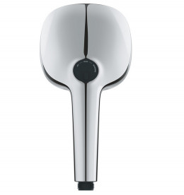 Душова лійка Grohe Quickfix Vitalio Comfort 110 3-режимна хром 26092001