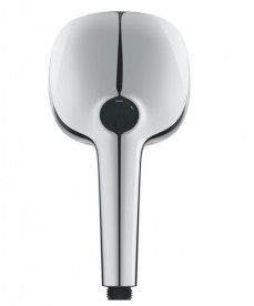 Душевая лейка Grohe Quickfix Vitalio Comfort 110 2-режимная хром 26397001