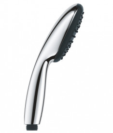 Душова лійка Grohe QuickFix Vitalio Start 110 1-режимна хром 27940001
