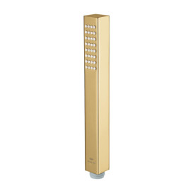 Душова лійка Grohe Rainshower Aqua Cube Stick 1-режимна холодний світанок 26885GL0