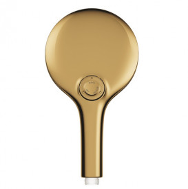 Душевая лейка Grohe Rainshower Smartactive 130 3-режимная холодный рассвет глянец 26574GL0