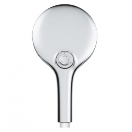 Душова лійка Grohe Rainshower Smartactive 130 3 типи струменя хром 26574000