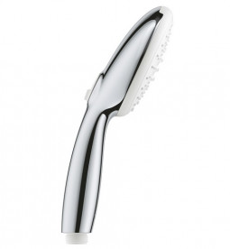 Душевая лейка Grohe Tempesta 110 мм 2-режимная хром 26161003