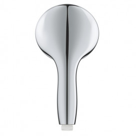 Душевая лейка Grohe Tempesta 110 мм 1-режимная хром 27923003