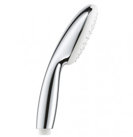 Душевая лейка Grohe Tempesta 110 мм 1-режимная хром 27923003