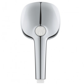 Душевая лейка Grohe Tempesta Cube 110 мм 2-режимная хром 26746003