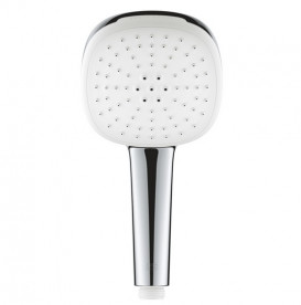 Душевая лейка Grohe Tempesta Cube 110 мм 2-режимная хром 26746003