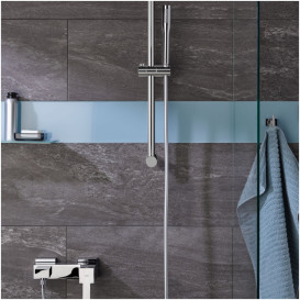 Душевая лейка Grohe Vitalio Get Stick 1-режимная хром 27458000