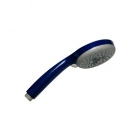 Душова лійка Hansgrohe колекція Croma 100 синій 28536330