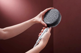 Душова лійка Hansgrohe Raindance Alive Select S 125 3-режимна хром 24500000